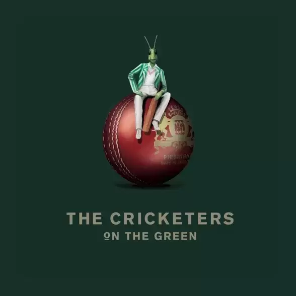 The Cricketers On The Green