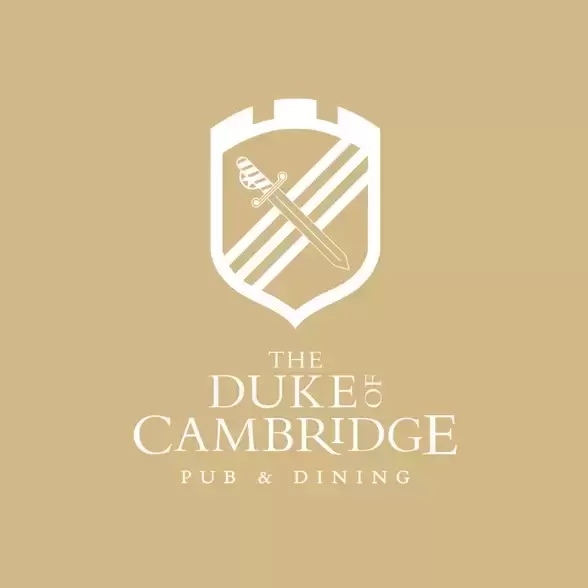 The Duke Of Cambridge